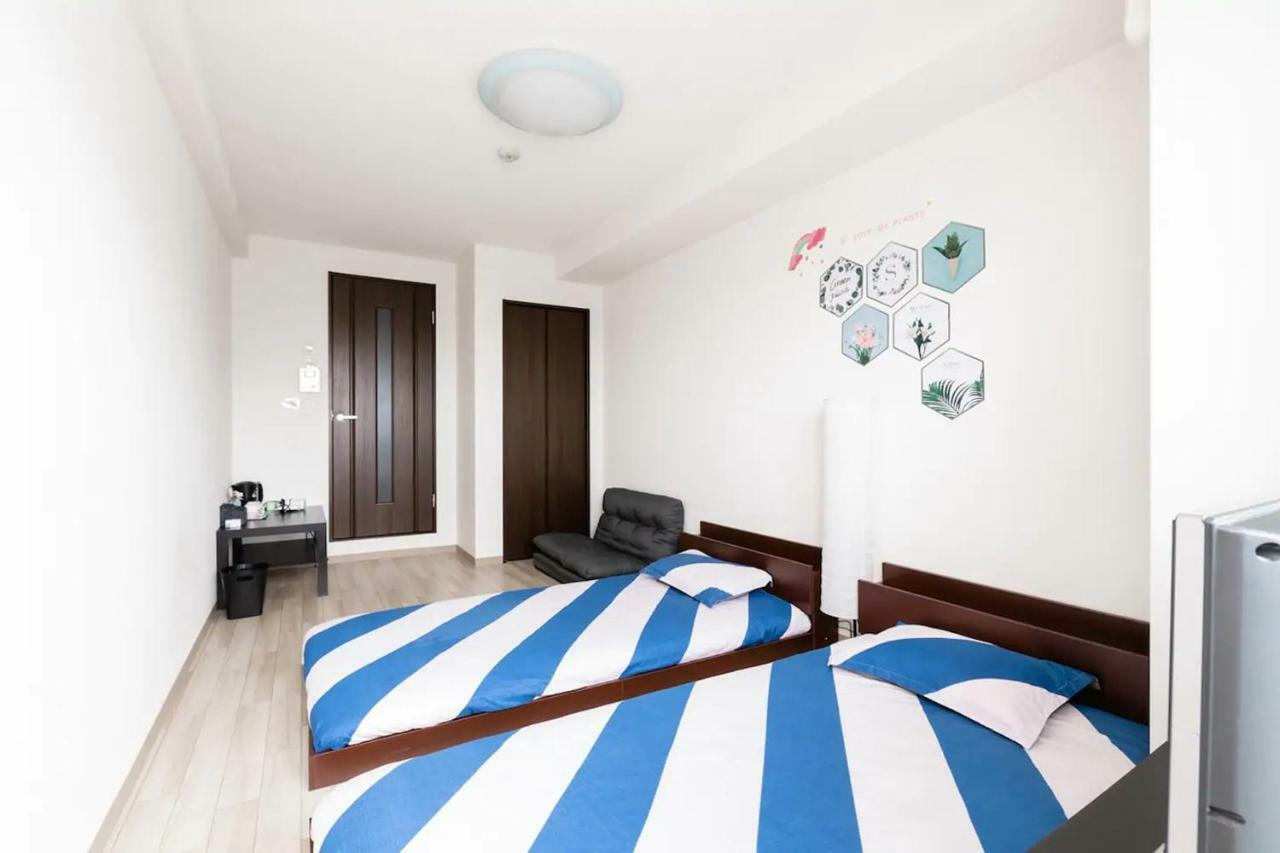 Osaka Wj House 71 *