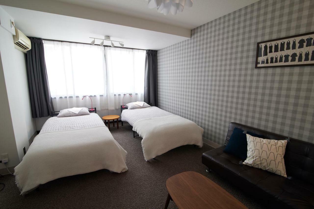 Hostel Sakura La An