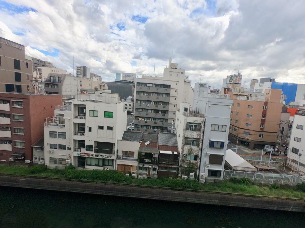 Jagalchi Hotel&house *
