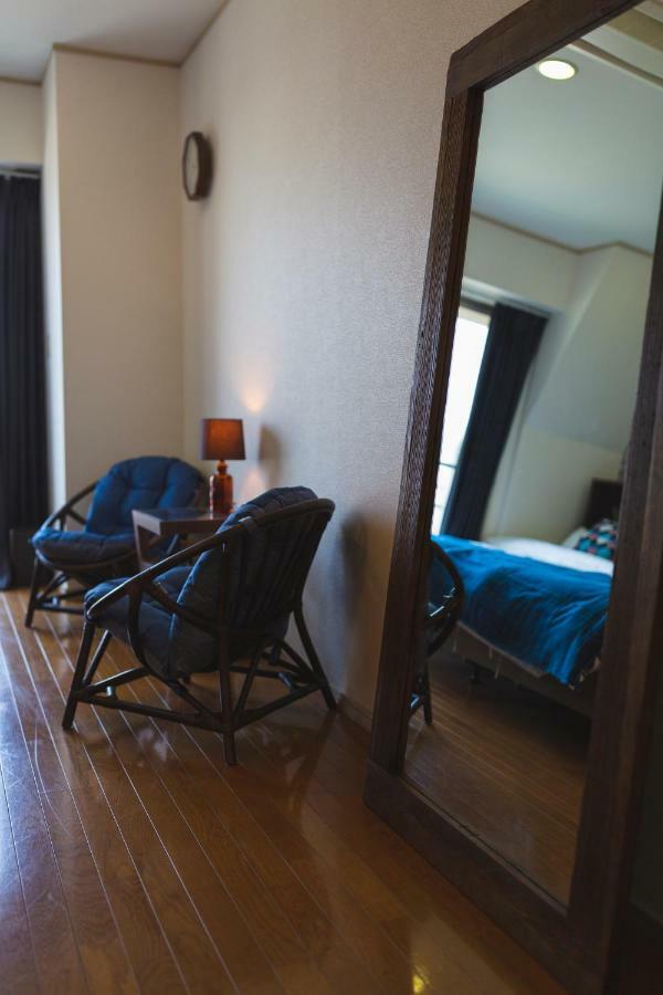 Chuan House - Amemura 3*