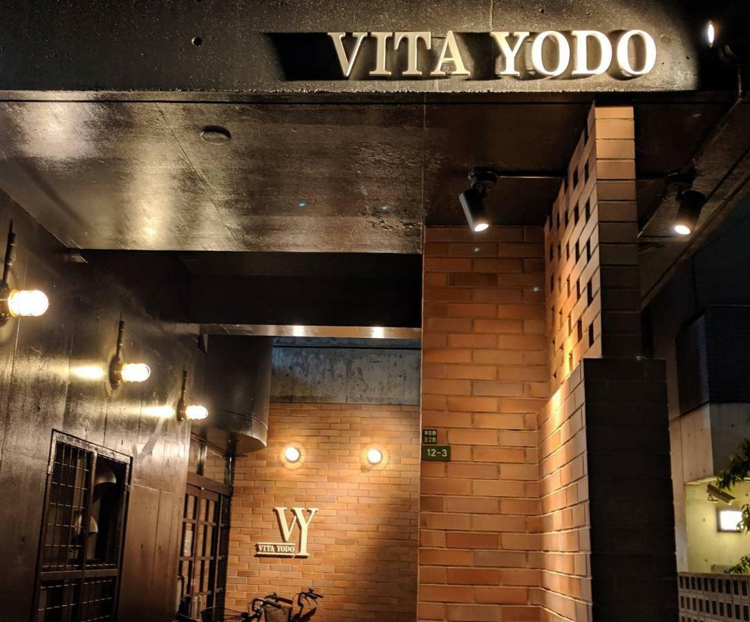 Vita Yodo Ōsaka