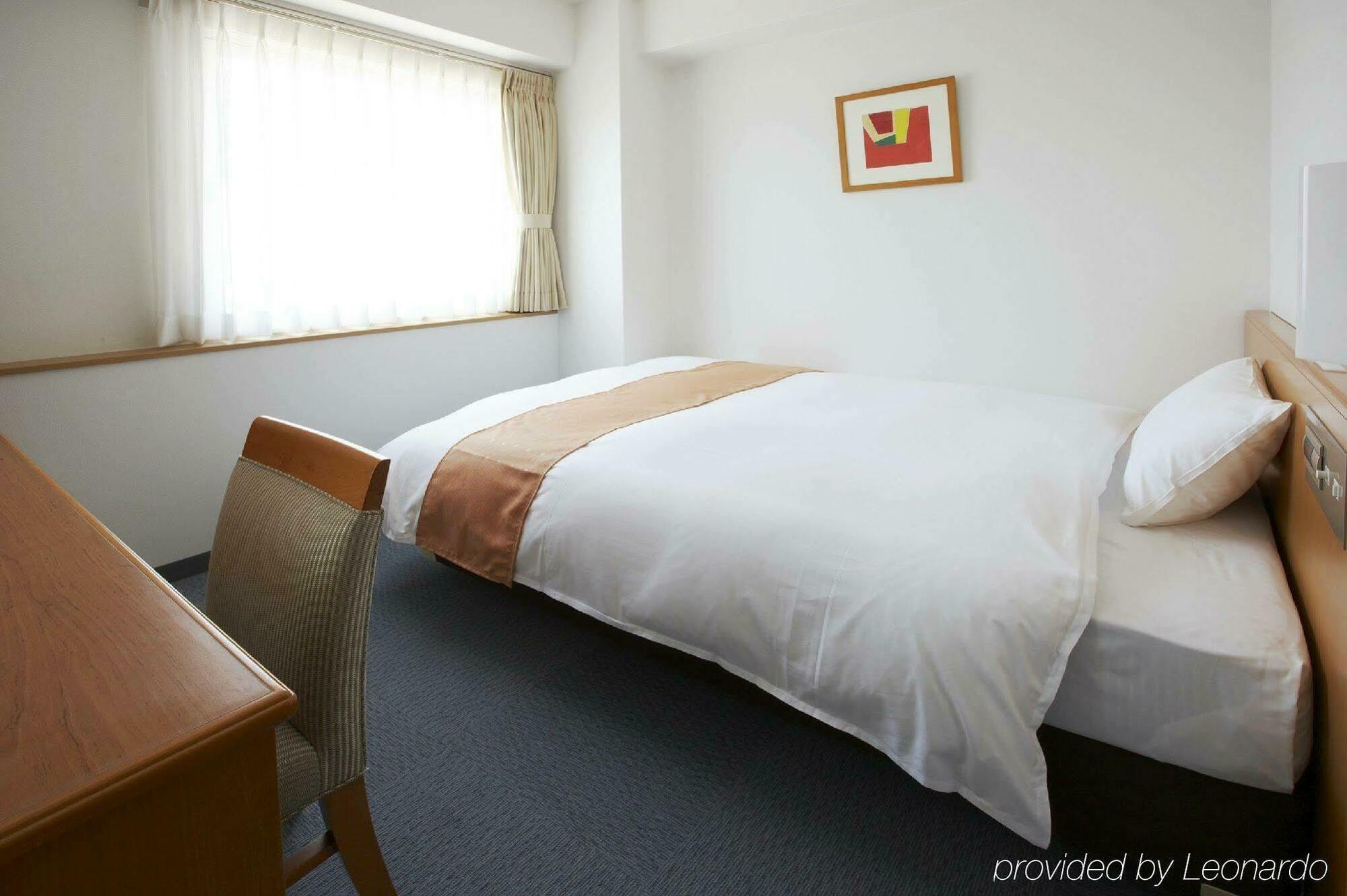 Chisun Hommachi 3* Osaka