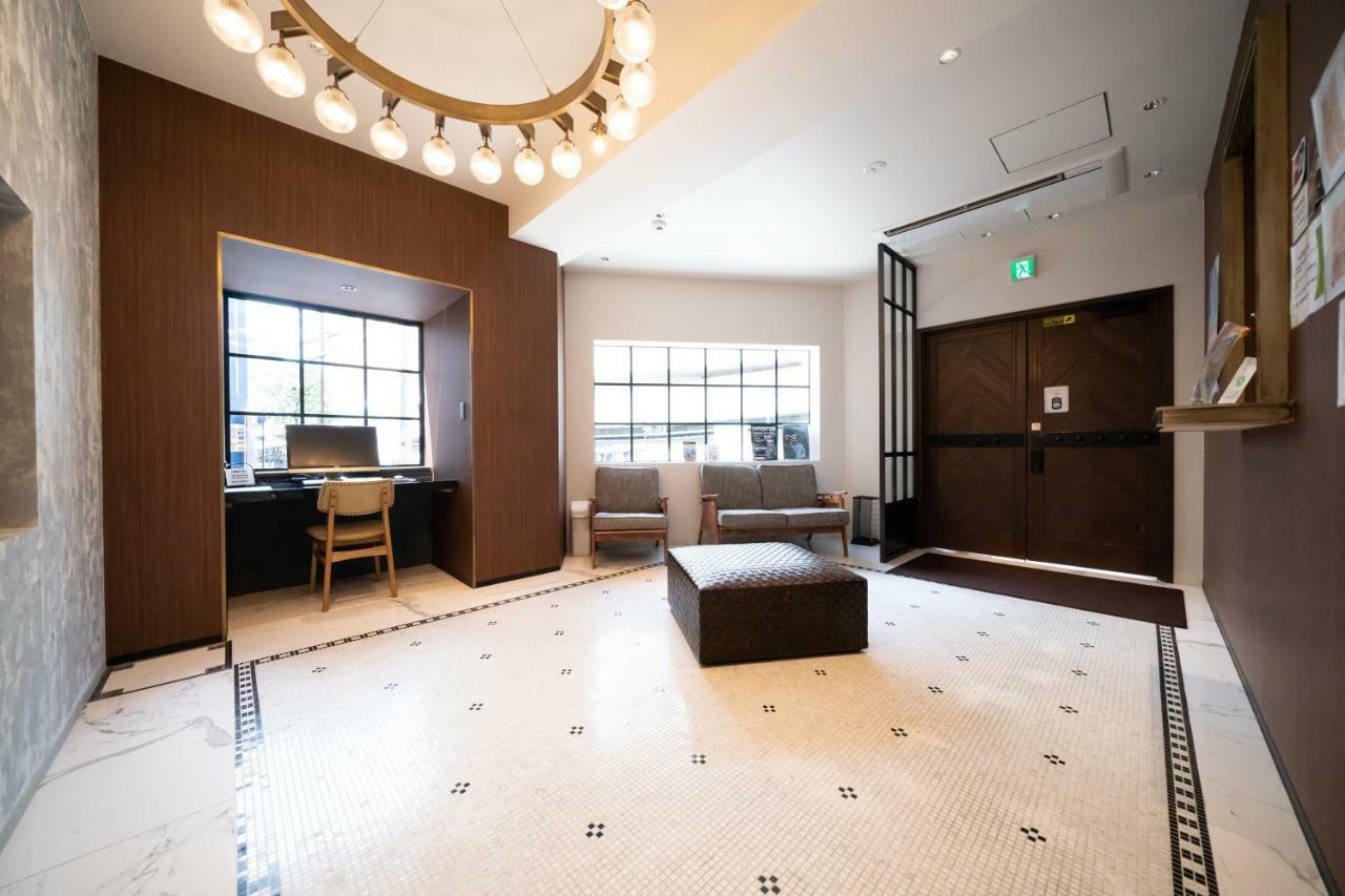 Hotel S-presso Namba
