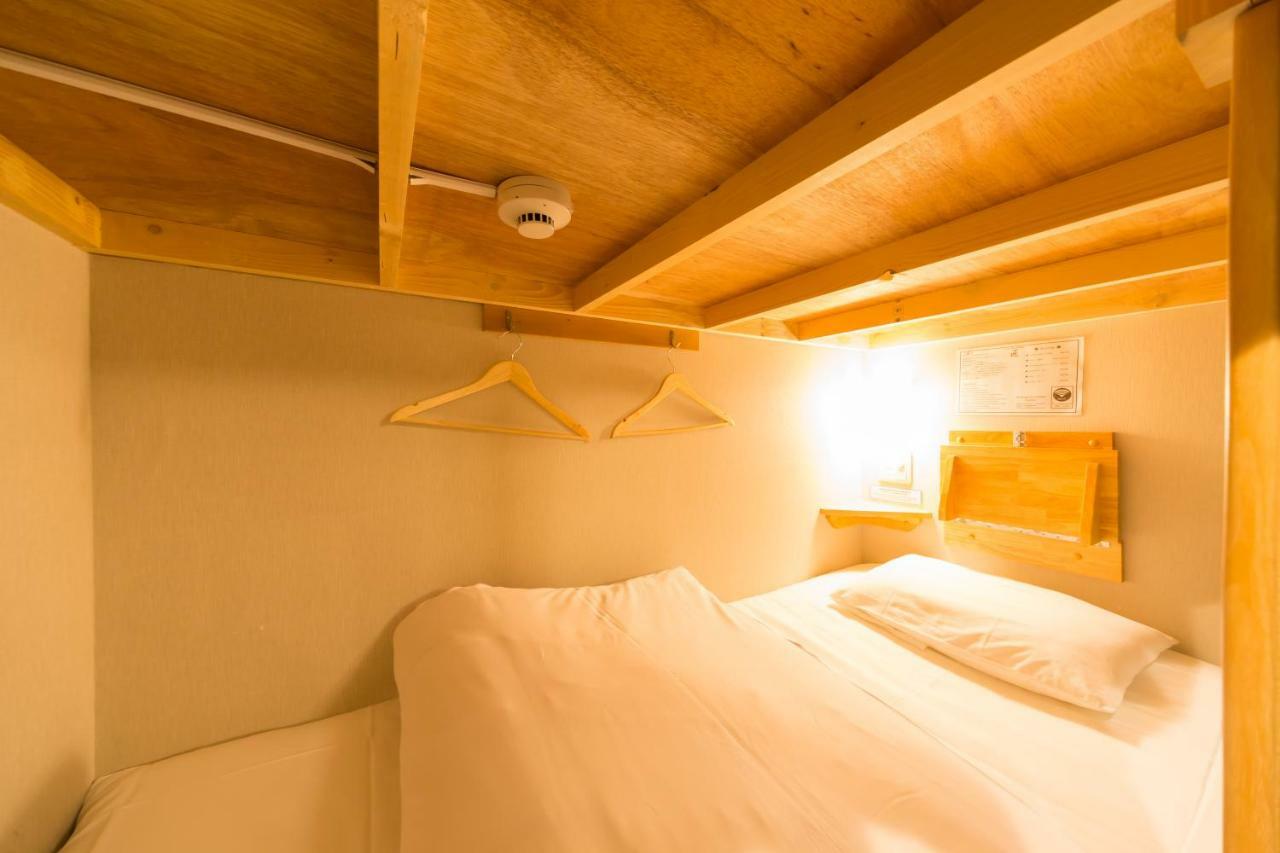 Namba Takumi Hostel