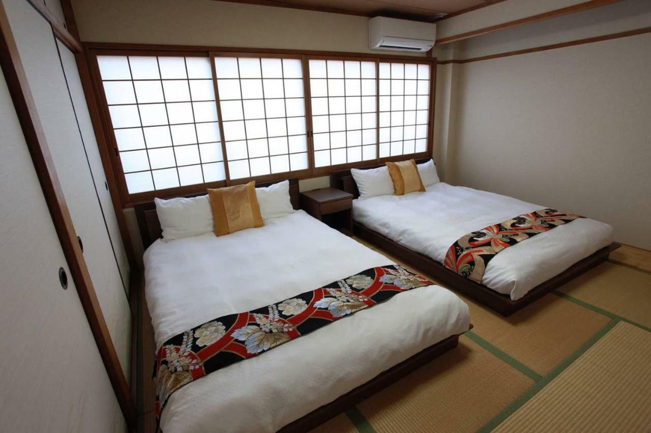 Villa 衢壌乃宿great House *