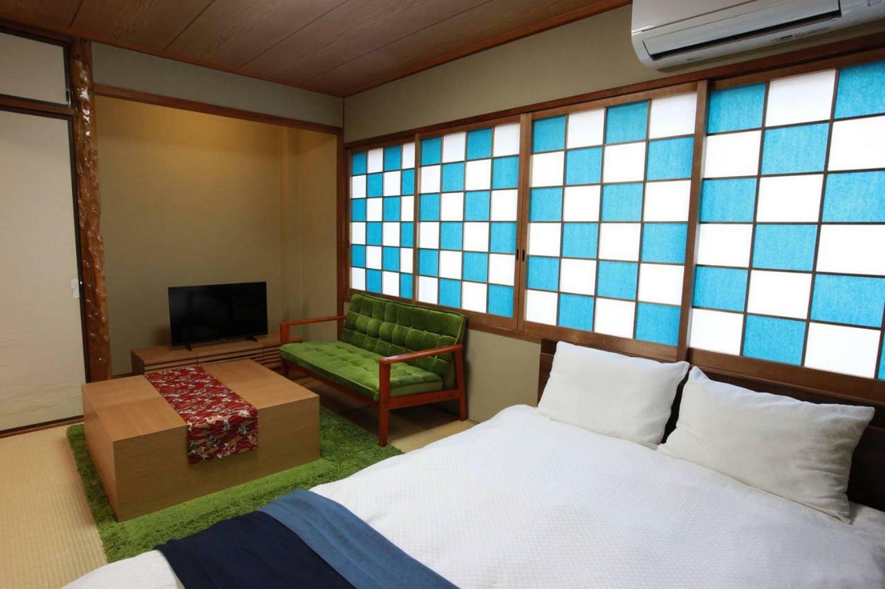 衢壌乃宿great House Villa Osaka