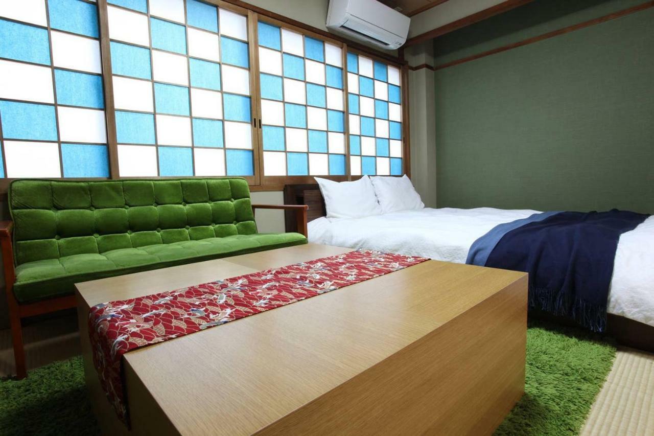 衢壌乃宿great House