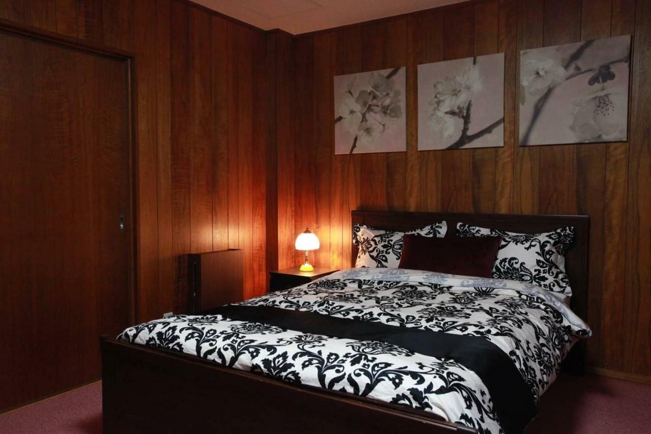 衢壌乃宿great House Villa