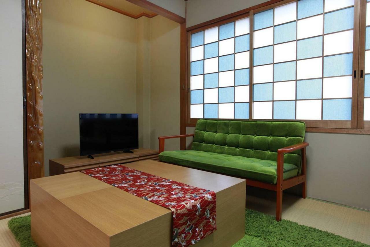 衢壌乃宿great House Villa