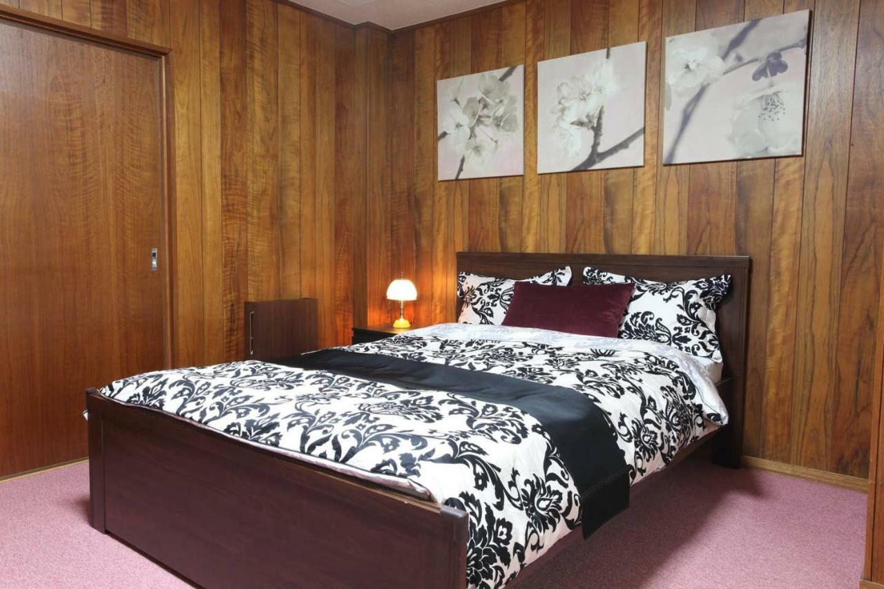 衢壌乃宿great House Villa