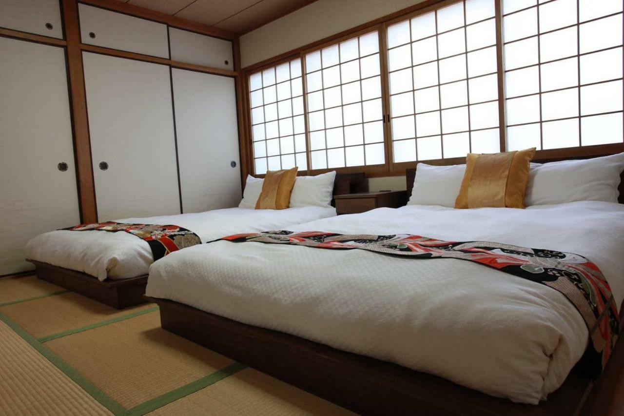 衢壌乃宿great House
