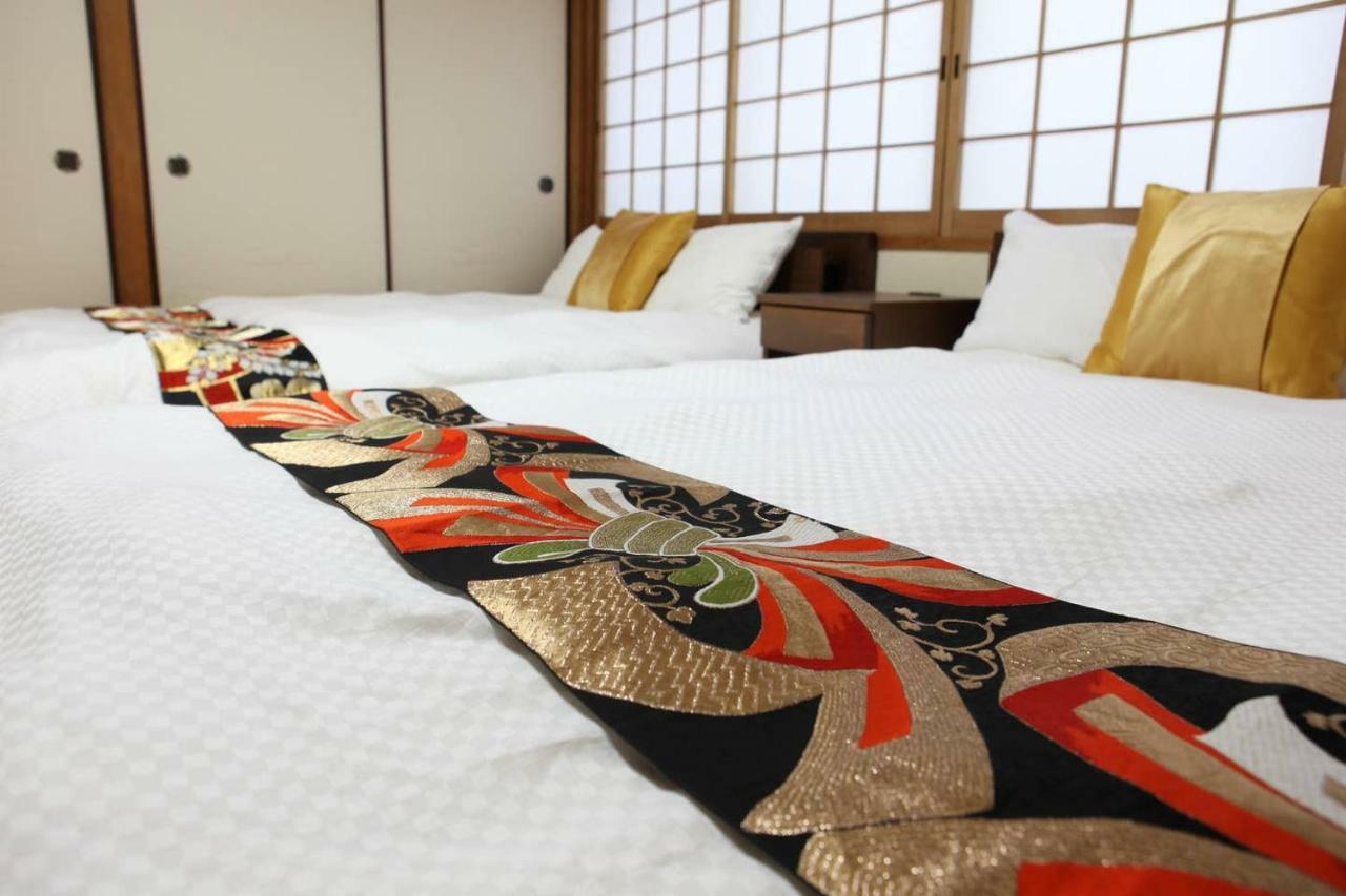 Villa 衢壌乃宿great House