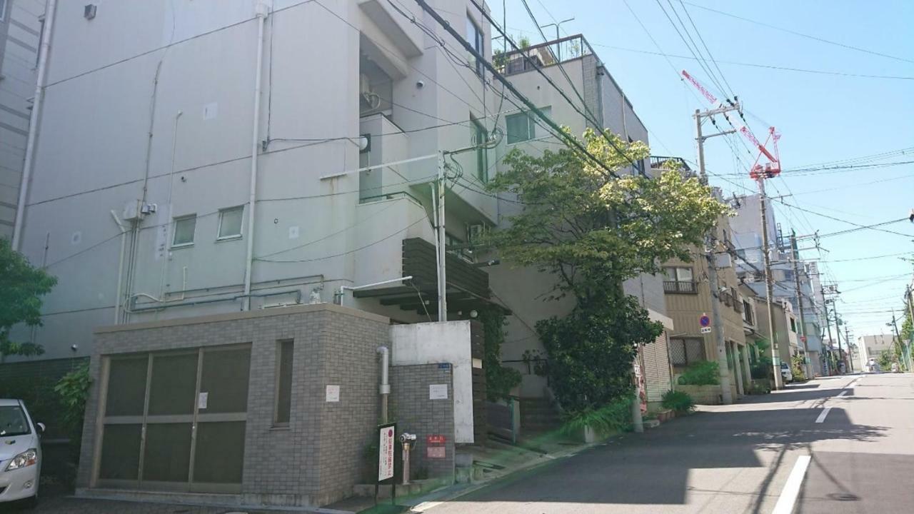 Nakamura Building / Vacation 1432 Holiday home Osaka