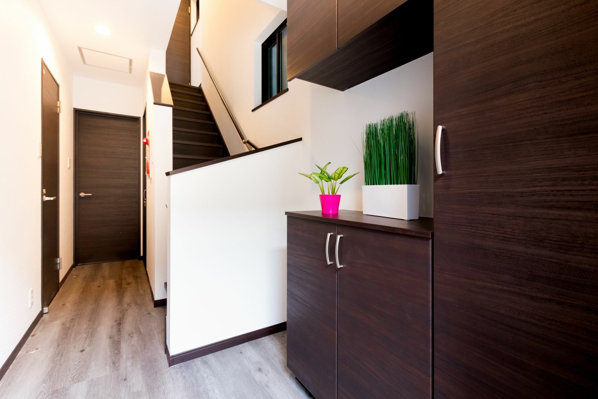Tsuruhashi House Ferienhaus *