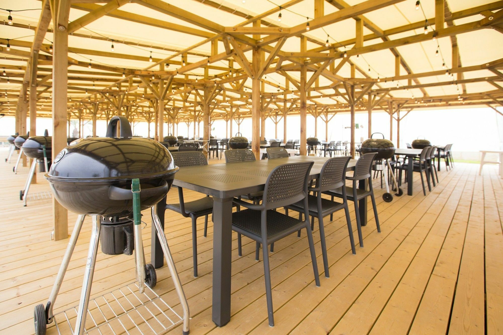Lodge Palm Garden Maishima By Wbf *