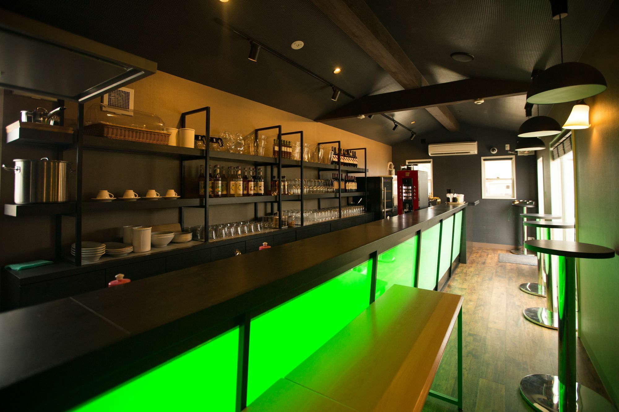Lodge Palm Garden Maishima By Wbf Osaka