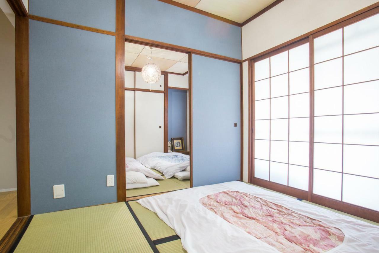 Life House Shinsaibashi Castle