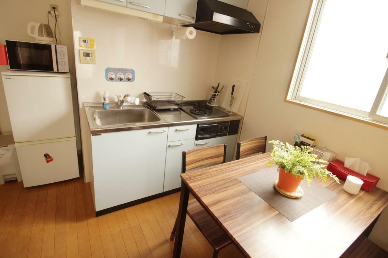 Mell-theatr Karahori Apartment