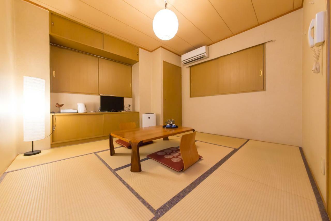 Moriguchi Asami Hotel 3*