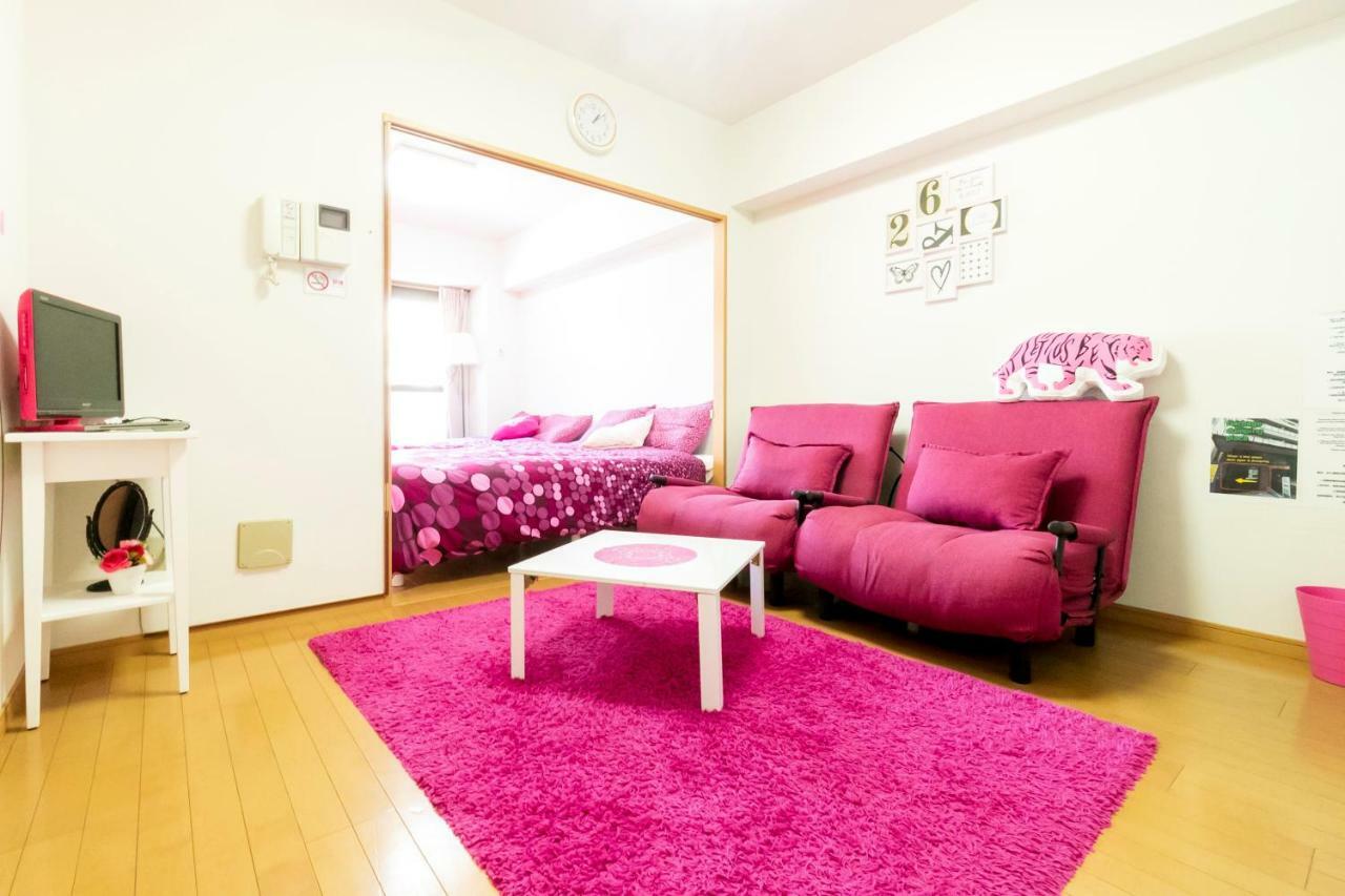 Apartment Shinsaibashi Elegant *