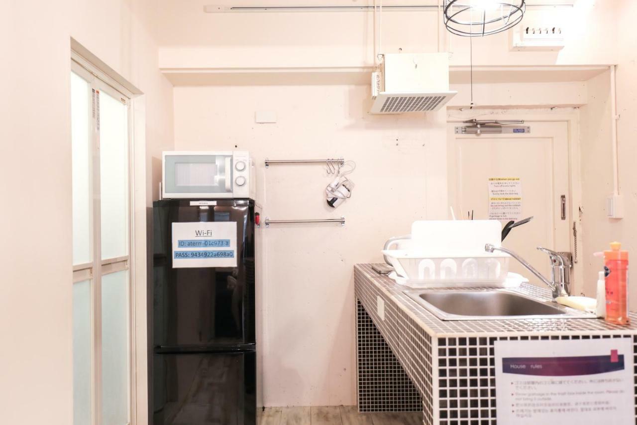 Color Nipponbashi Suzu * Ōsaka