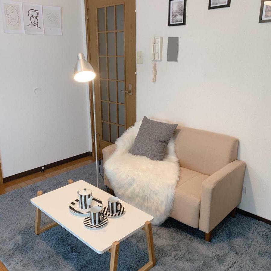 Apartment Konitel 今里 Osaka