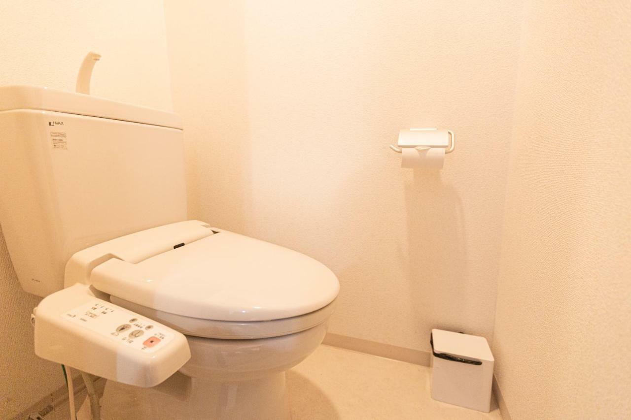 Aparthotel Chuan Flat Dotonbori