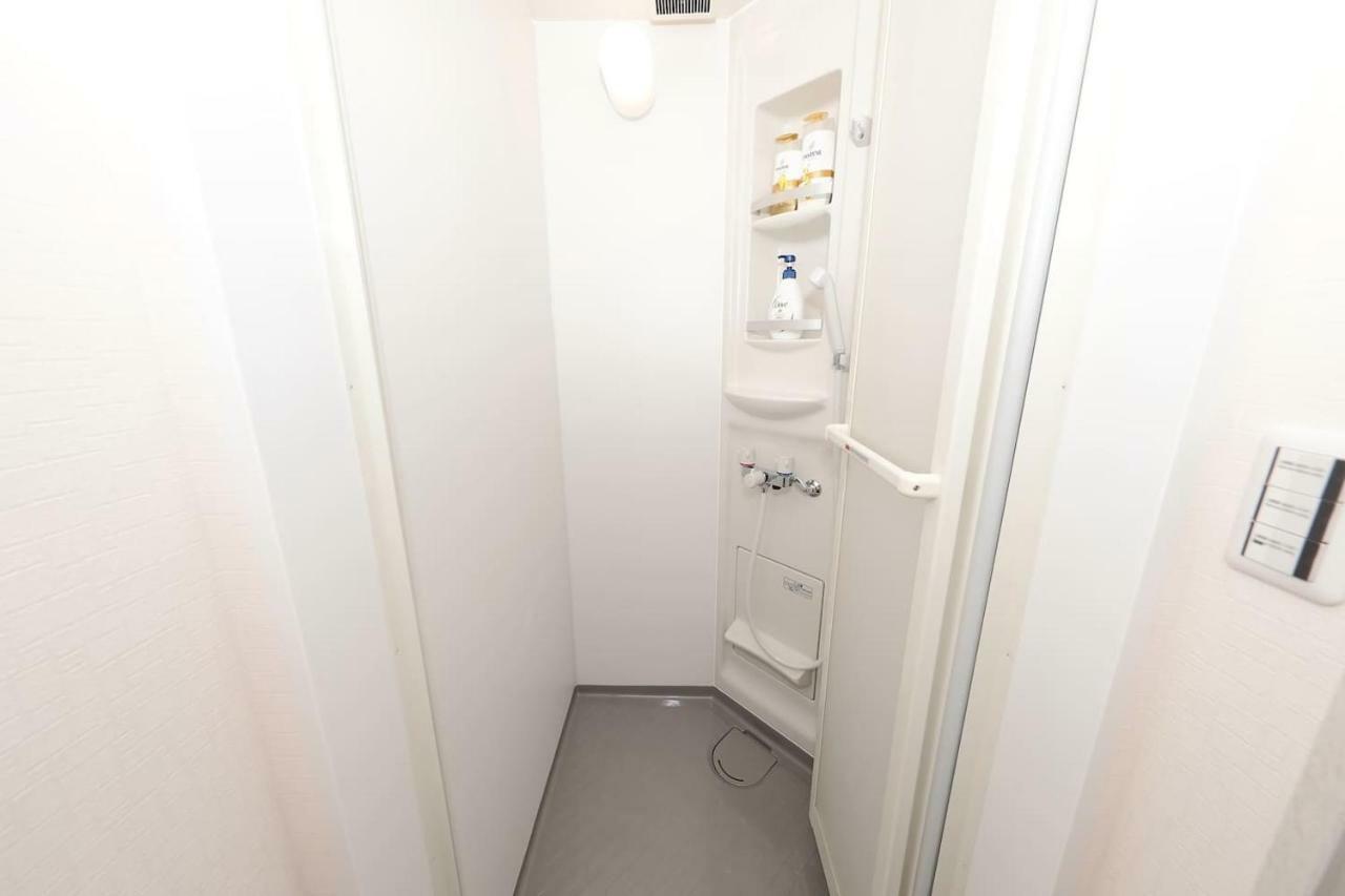 Seto Building Apartment