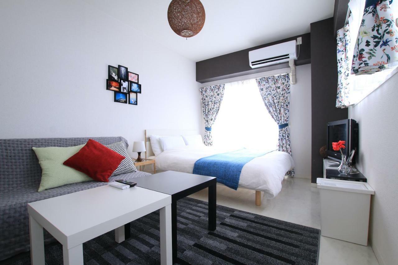 Cozy Naniwa Apartment Osaka