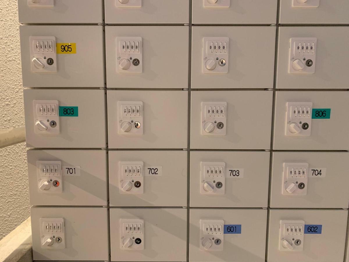 Apartment 道頓堀心斎橋難波新建豪華公寓103平米4室日 本橋駅20秒黒門市場200米 Osaka
