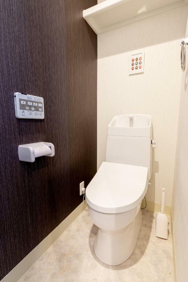 Apartment Mutsumian Shin-imazato P-ⅱ Osaka