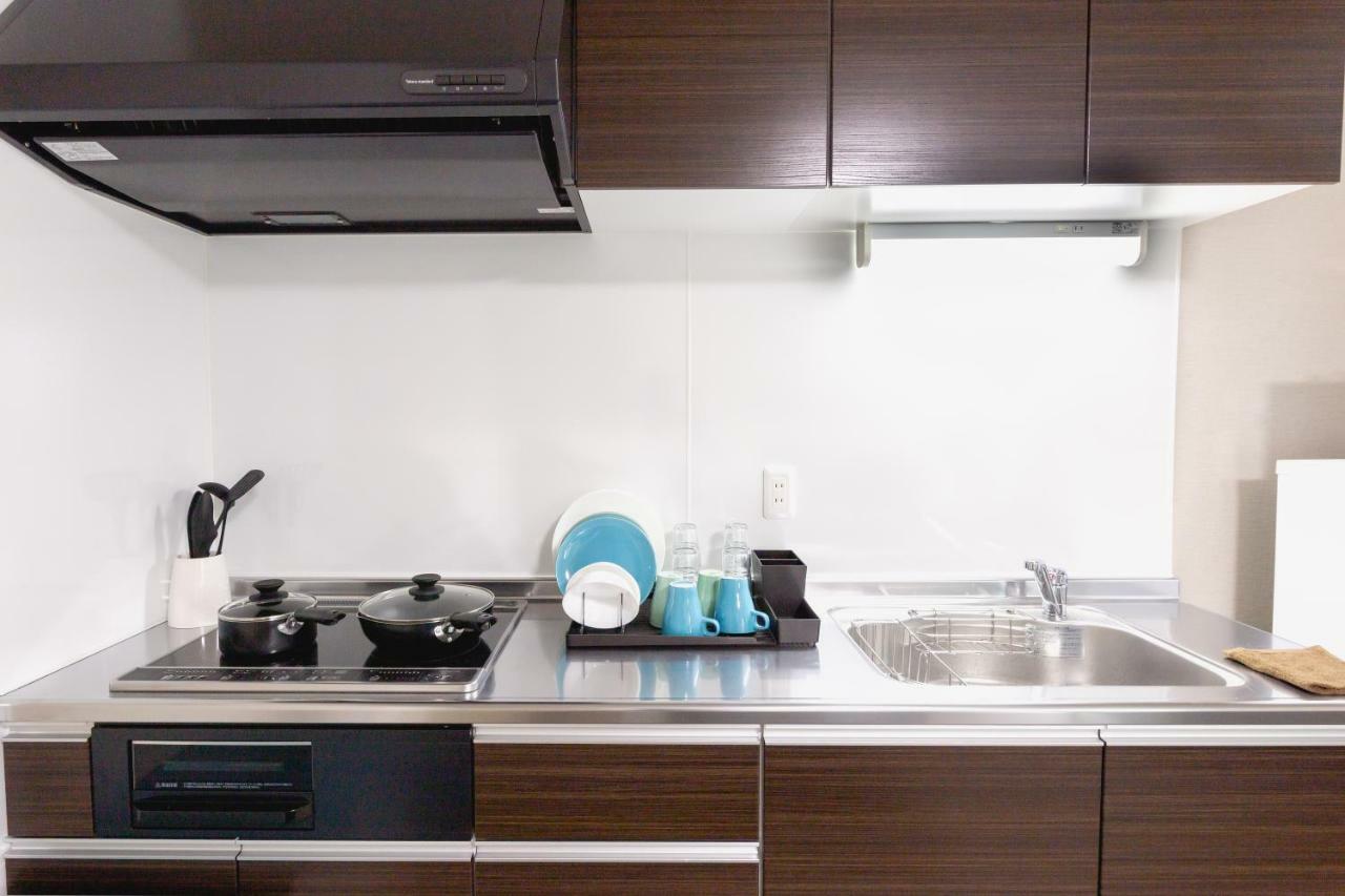 Mutsumian Shin-imazato P-ⅱ Apartment