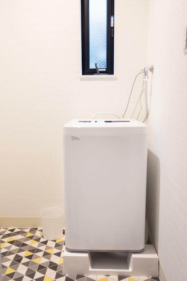 Mutsumian Shin-imazato P-ⅱ Apartment Osaka