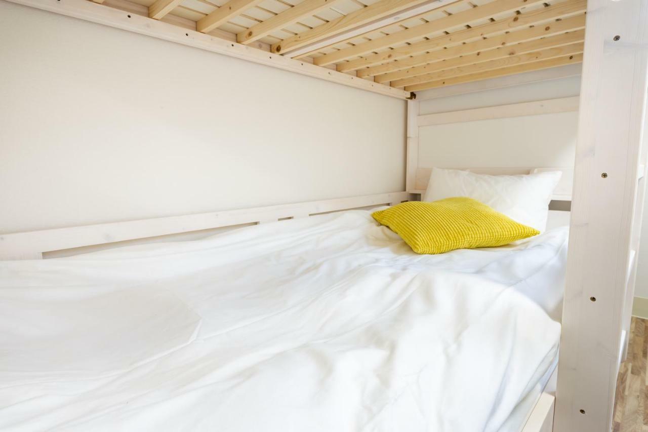 Apartment Mutsumian Shin-imazato P-ⅱ *