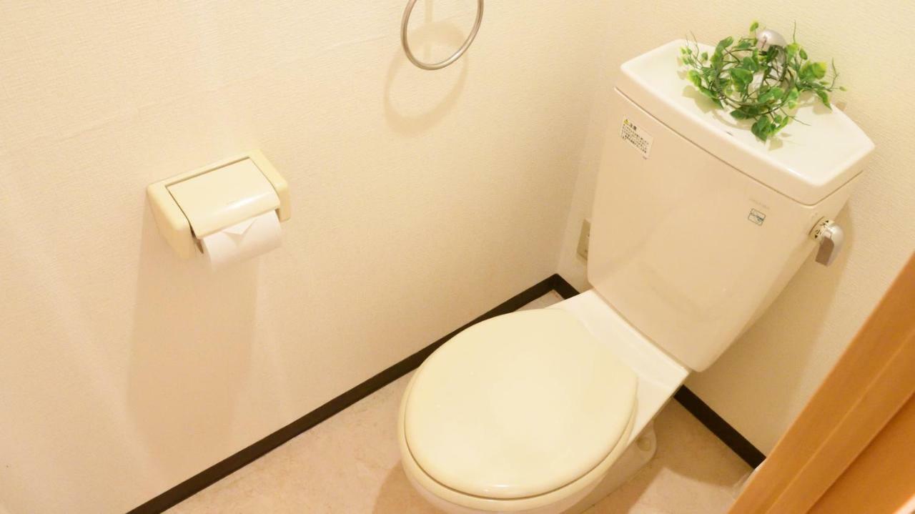 A&c Shinsaibashi Guest house Osaka