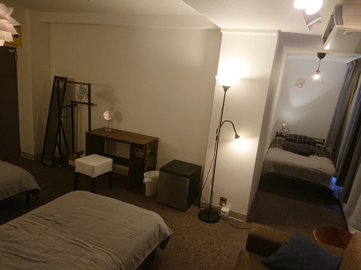 Sakura La An Hostel Osaka