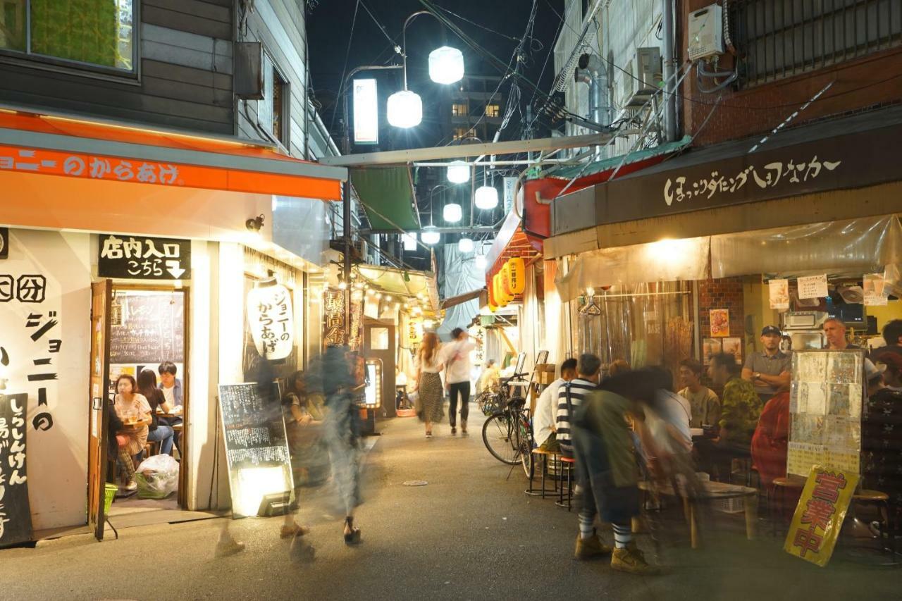 Yukinoyado Umeda *