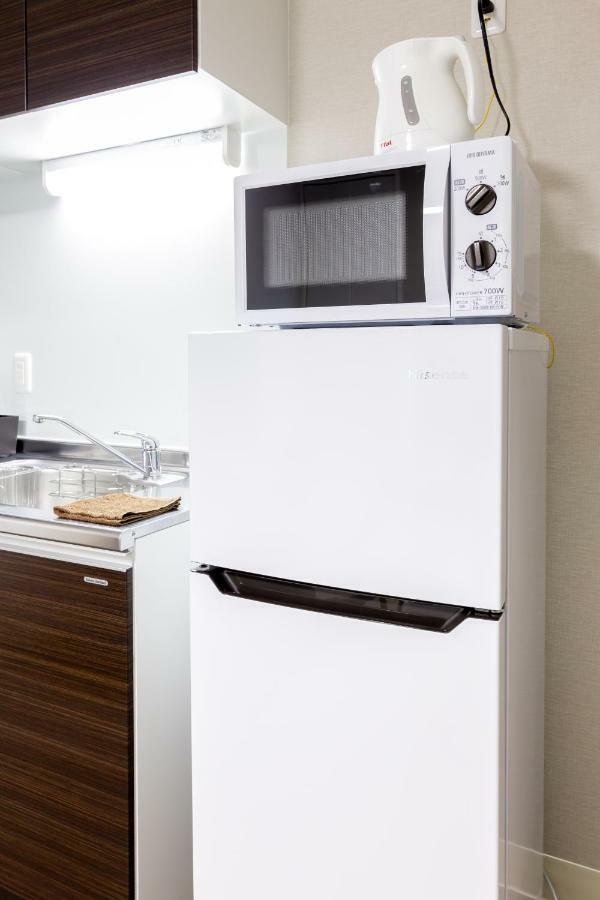 Apartment Mutsumian Shin-imazato P-ⅱ