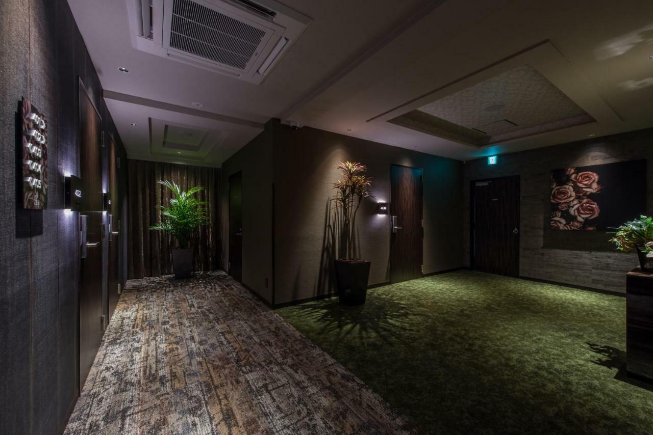 Zen Hirano (adults Only) Liebeshotel *