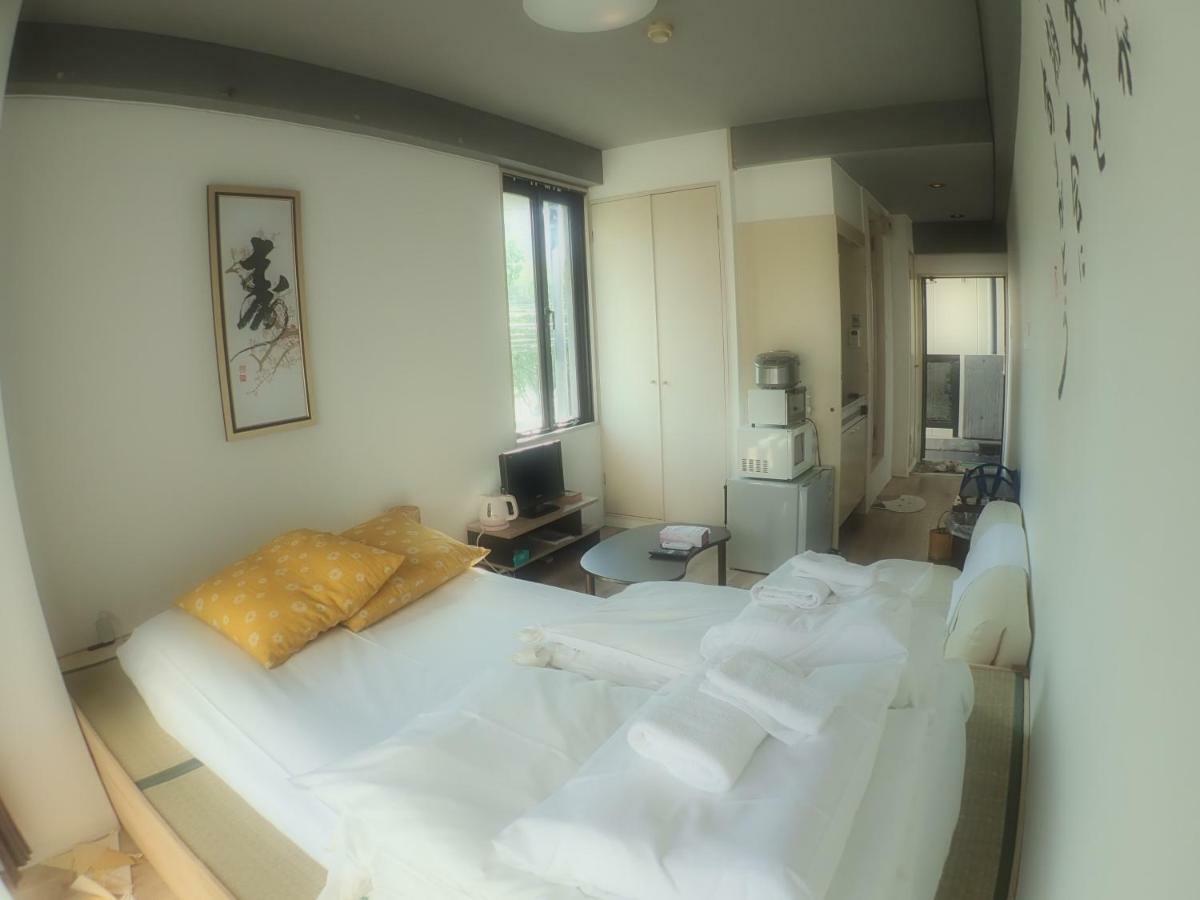 Apartment Vita Yodo Ōsaka