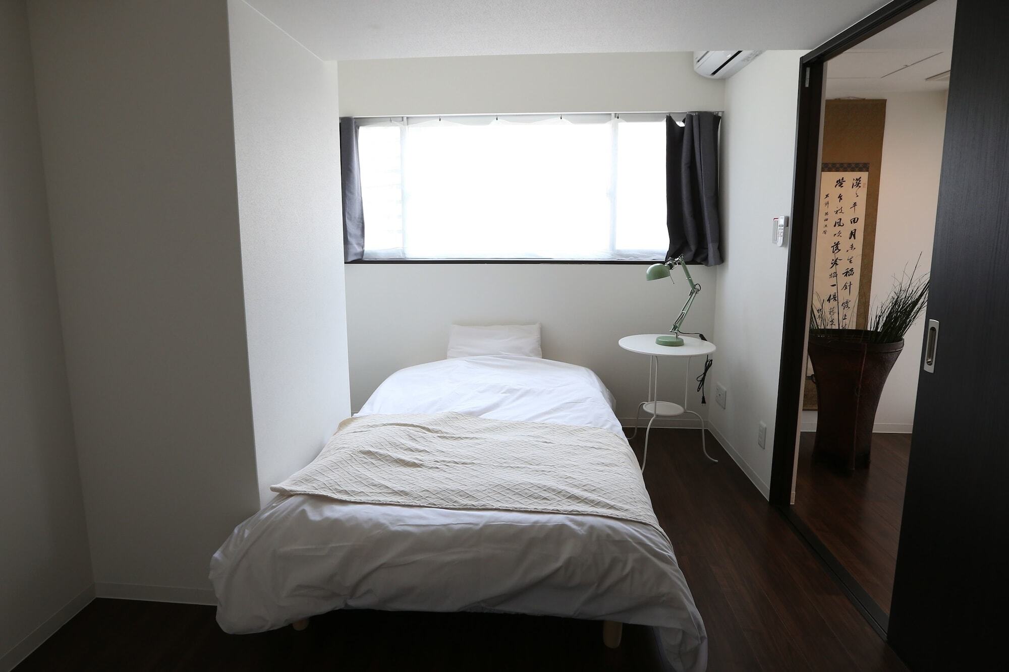 Seta Piena Yuhigaoka Apartment Osaka