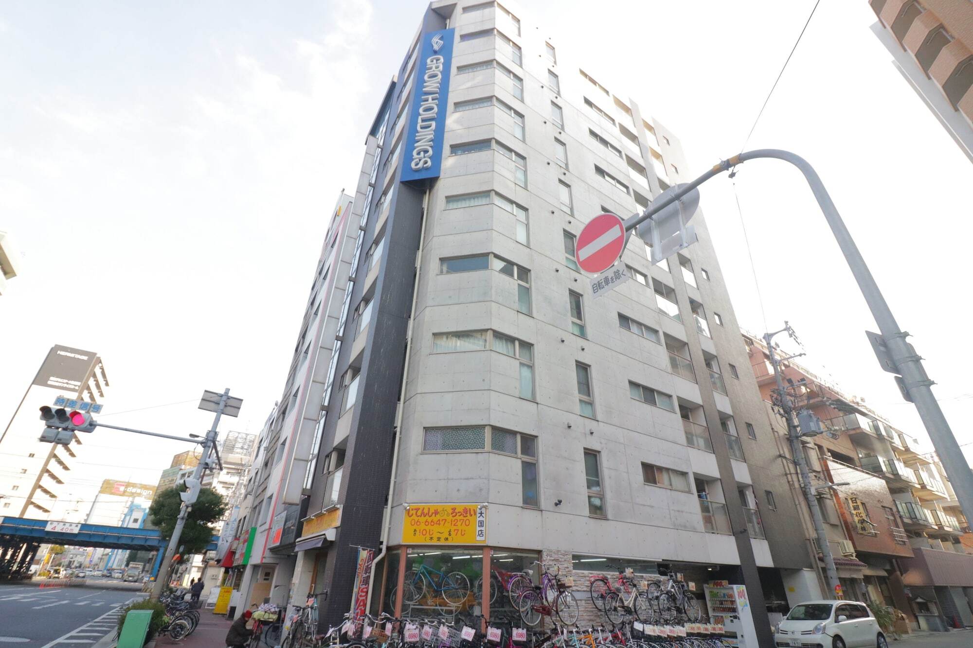 Hg Cozy No.66 Hotel