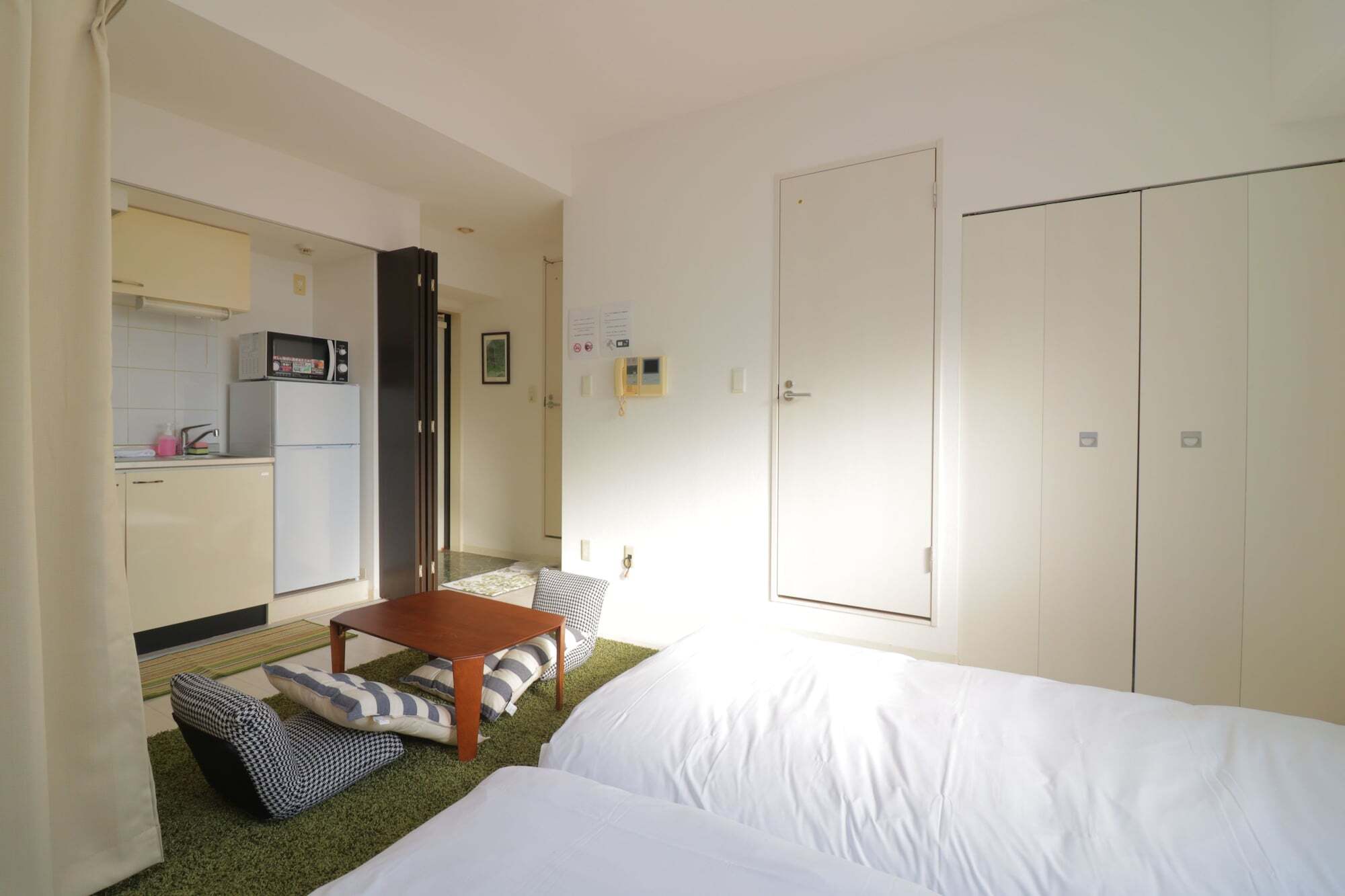 Hg Cozy No.66 Hotel 3*