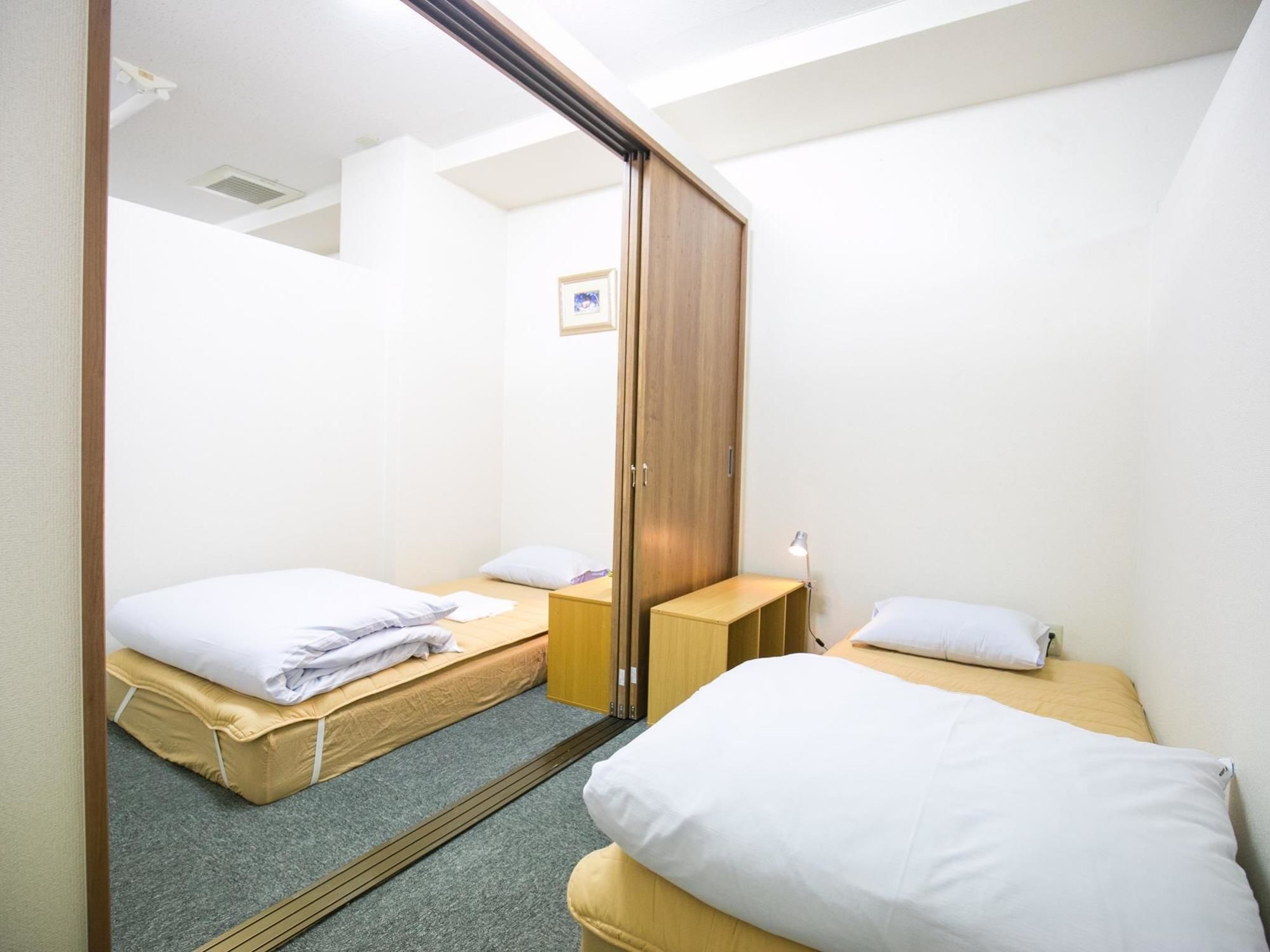 123guest House Hotel