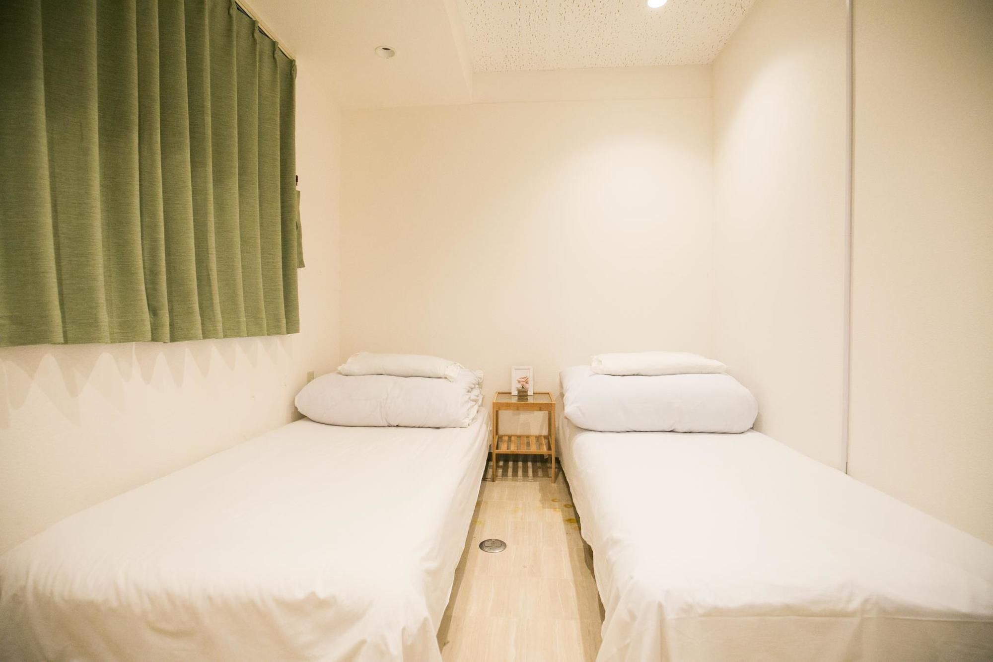 123guest House 2* Osaka