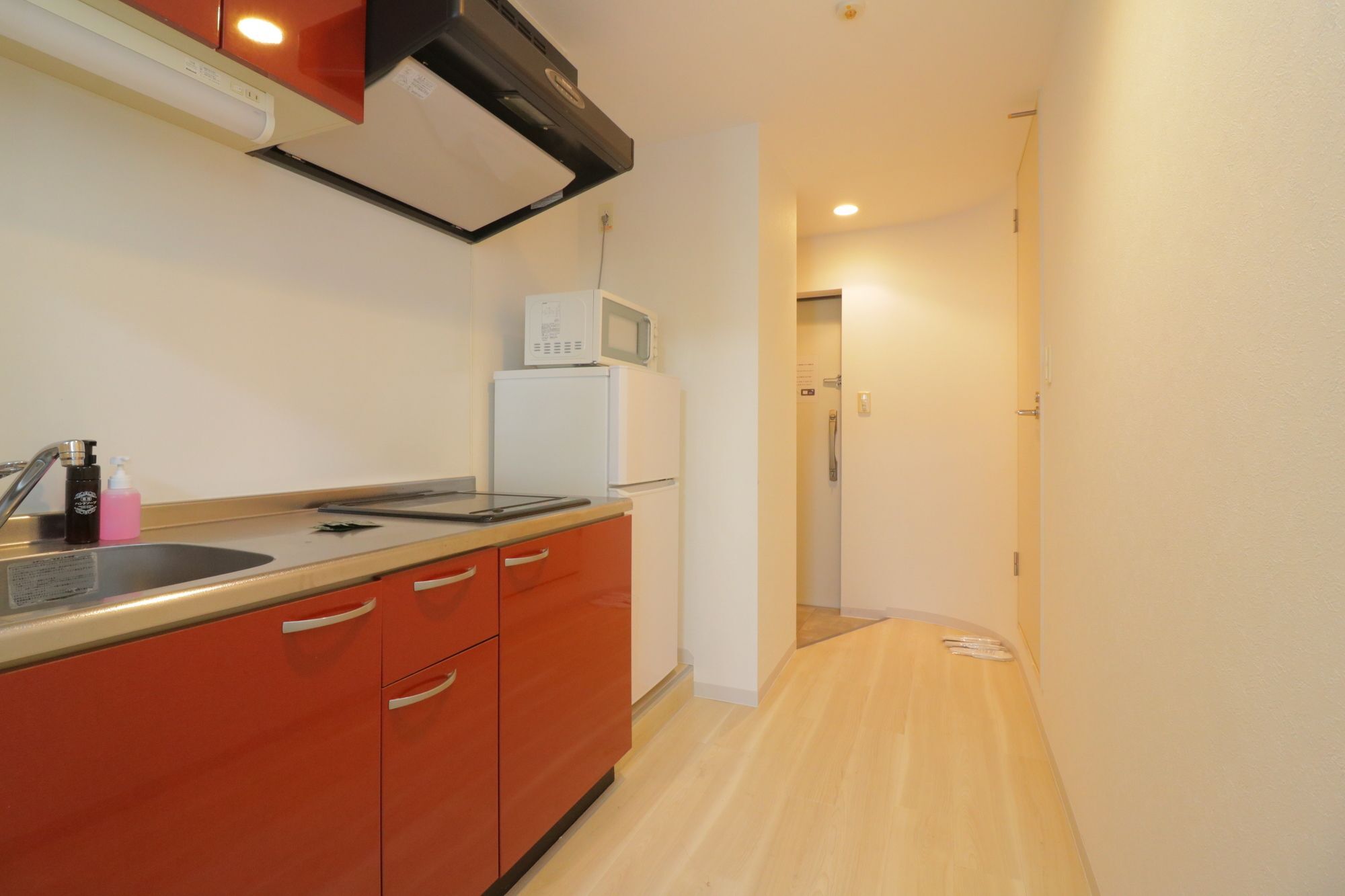Hg Cozy No.41 Hotel 3*