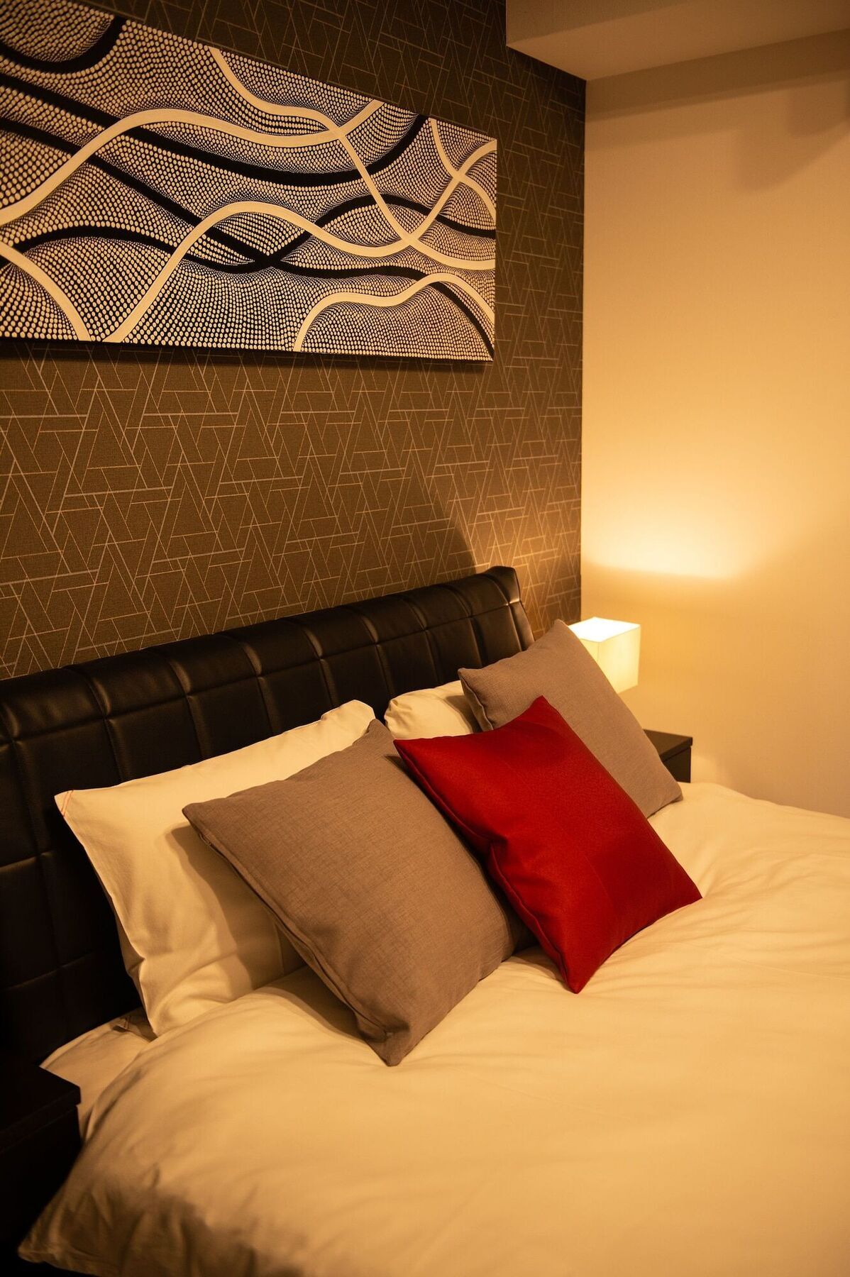Hotel @rlis_house Shin East Osaka