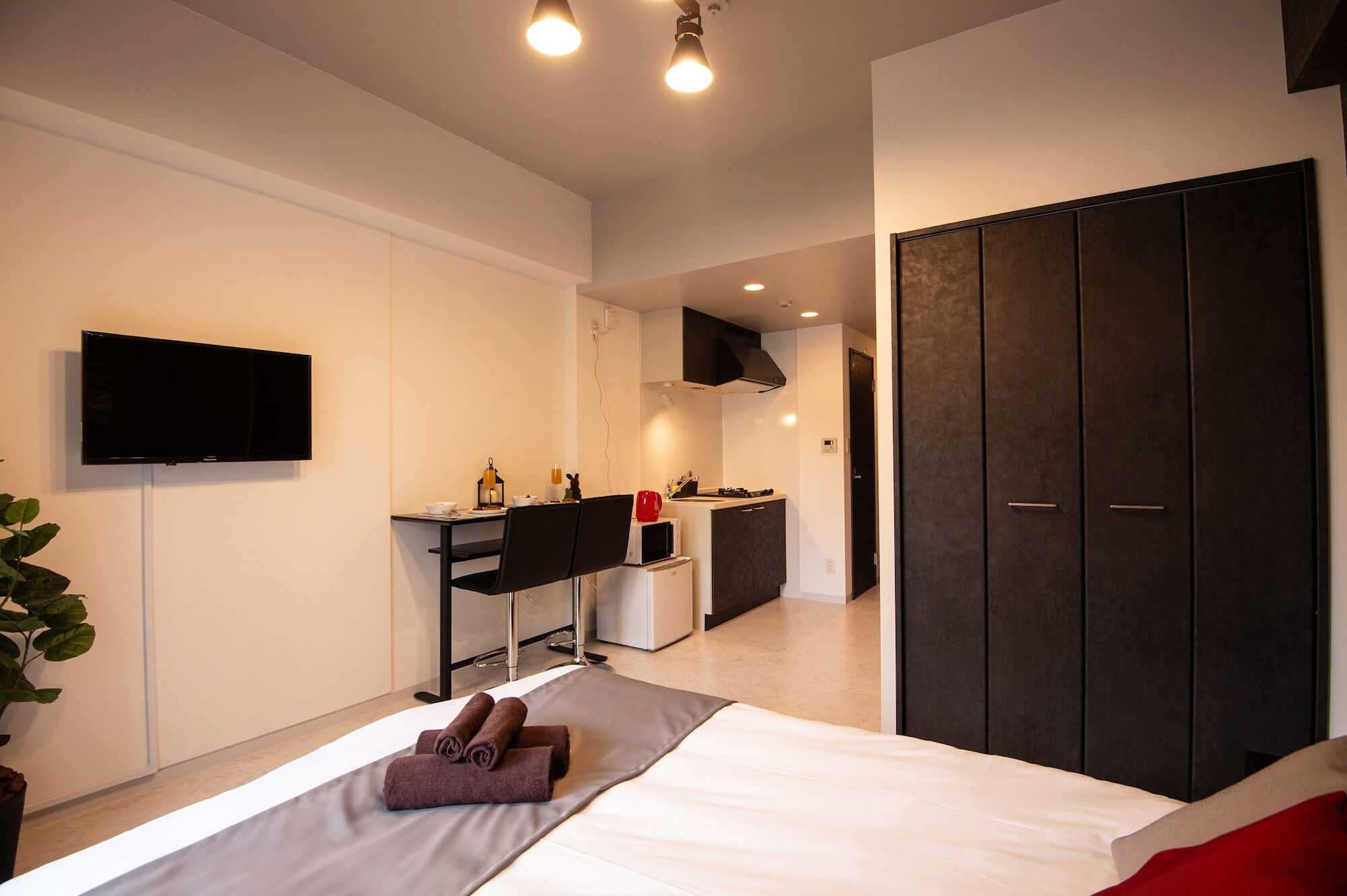 @rlis_house Shin East Osaka