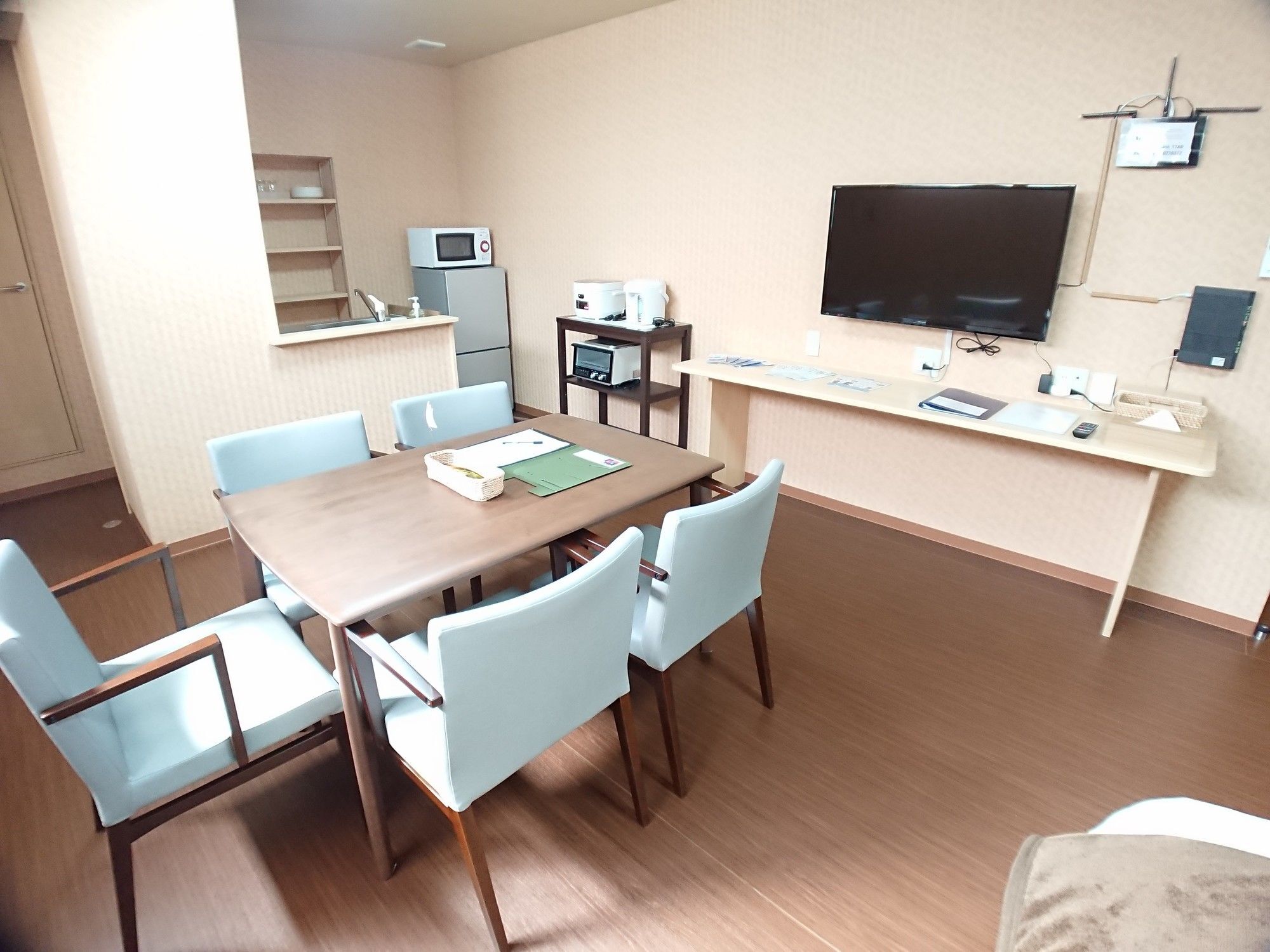Apartment Port House Osaka