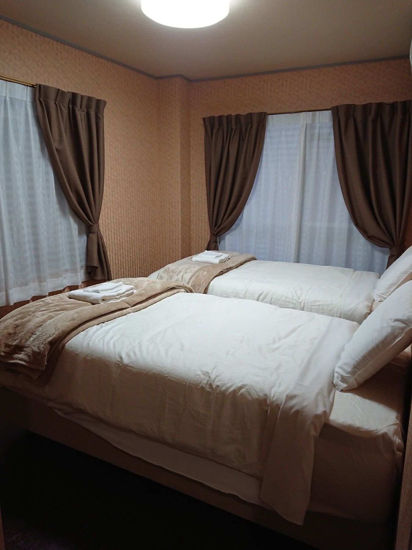 Port House Apartment Osaka